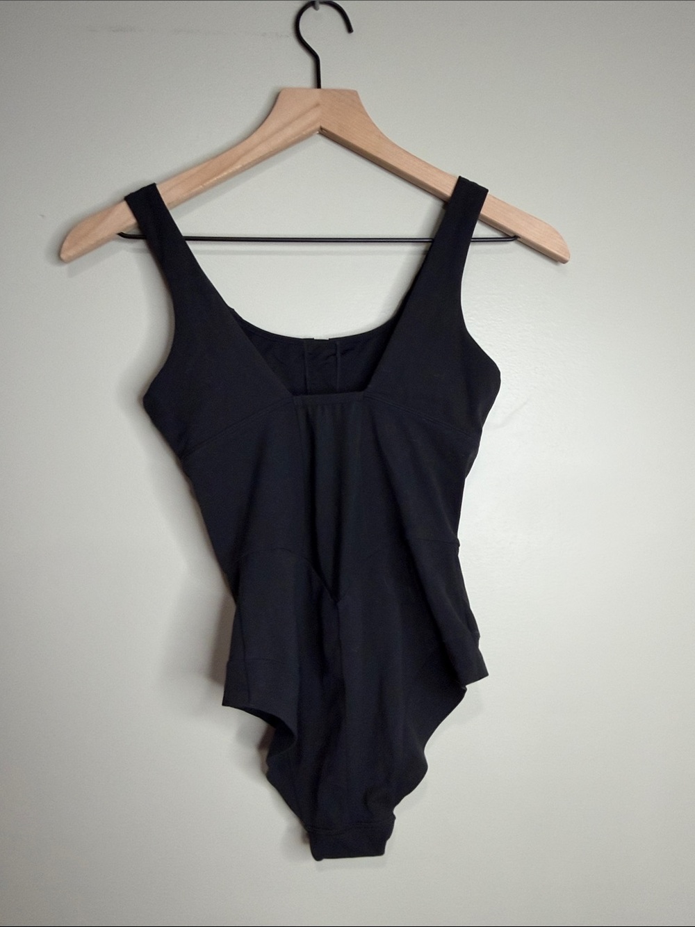 Athleta Bodysuit Black XS - Picture 5 of 6